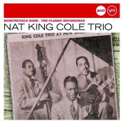 Nat "King" Cole: Honeysuckle Rose - The Classic Recordings (Jazz Club) - CD