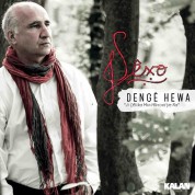 Şexo: Denge Hewa - CD