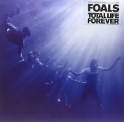 Total Life Forever - Plak