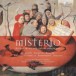 MISTERIO, Ritual music for an uncertain age - CD