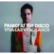 Panic At The Disco: Viva Las Vengeance - Plak