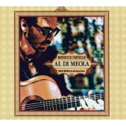 Al Di Meola: Morocco Fantasia - CD