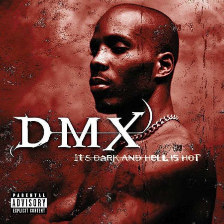 Dmx: It's Dark And Hell Is Hot - CD