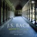 J.S. Bach: Motets - CD