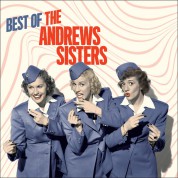 Andrews Sisters: The Very Best Of Andrew Sisters - CD