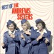 The Very Best Of Andrew Sisters - CD