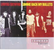 Lynyrd Skynyrd: Gimme Back My Bullets - CD