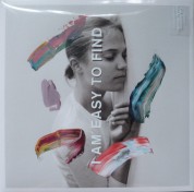 The National: I Am Easy To Find - CD