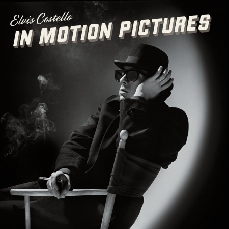 Elvis Costello: In Motion Pictures - CD