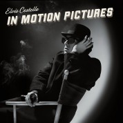 Elvis Costello: In Motion Pictures - CD