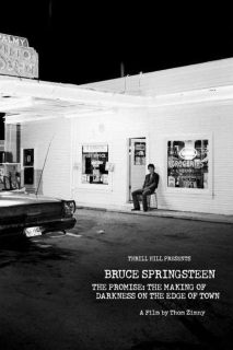 Bruce Springsteen: The Promise: The Making Of Darkness On The Edge Of Town - DVD
