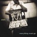 Everything Must Go (45 RPM) - Plak