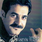 Hüseyin Turan: Turna Sesi - CD