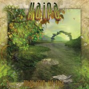 Kaipa: Notes From The Past (Remastered) - Plak