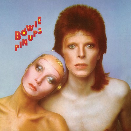 David Bowie: Pinups - CD