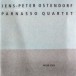 Jens-Peter Ostendorf: String Quartet - CD