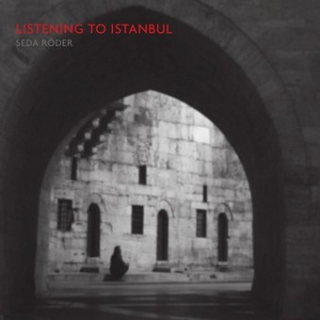 Seda Röder: Listening To Istanbul - CD