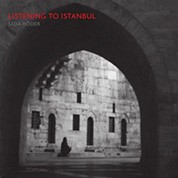Seda Röder: Listening To Istanbul - CD