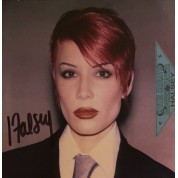 Halsey: The Great Impersonator (90s Signed CD) - CD