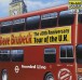 40th Anniversary Tour Of The U.K. - CD
