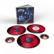 Sodom: Tapping The Vein (Limited Deluxe Edition Boxset - Black/Red Swirl Vinyl) - Plak