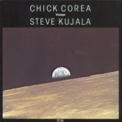 Chick Corea: Voyage - CD