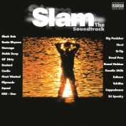 Çeşitli Sanatçılar: Slam (Soundtrack) - Plak
