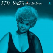 Etta James: Sings For Lovers - Plak