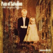 Pain Of Salvation: The Perfect Element, Pt. I - CD