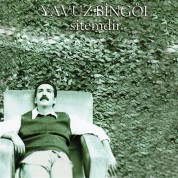 Yavuz Bingöl: Sitemdir - CD