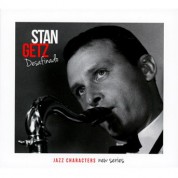 Stan Getz: Desafinado - CD