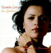 Yasmin Levy: La Juderia - CD