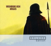 Wishbone Ash: Argus - CD