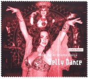 Çeşitli Sanatçılar: Belly Dance: Music For An Oriental Dance - CD