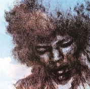 Jimi Hendrix: Cry of Love - Plak