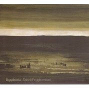 Soheil Peyghambari: Dysphoria - CD