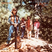 Creedence Clearwater Revival: Green River (Olive Green Vinyl) - Plak