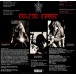 Morbid Tales (Remastered - Red Vinyl) - Plak
