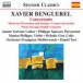 Benguerel: Concertante - CD