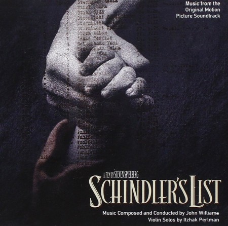 Çeşitli Sanatçılar: Schindler's List (Soundtrack) - CD & HDCD