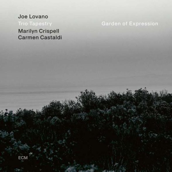 Joe Lovano