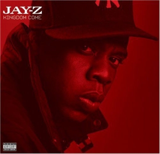 Jay-Z: Kingdom Come - CD