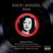 Bach, J.S.: Ascension Oratorio, Bwv 11 / Arias / Handel G.F.: Arias (Ferrier) (1949, 1952) - CD