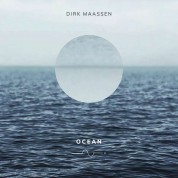 Dirk Maassen: Ocean - Plak