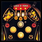 Tower Of Power: In The Slot (Limited Numbered Edition - Translucent Yellow Vinyl) - Plak