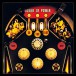 In The Slot (Limited Numbered Edition - Translucent Yellow Vinyl) - Plak
