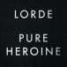 Pure Heroine - CD