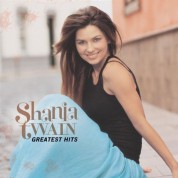 Shania Twain: Greatest Hits - CD