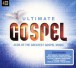 Ultimate... Gospel - CD