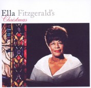 Ella Fitzgerald's Christmas - CD